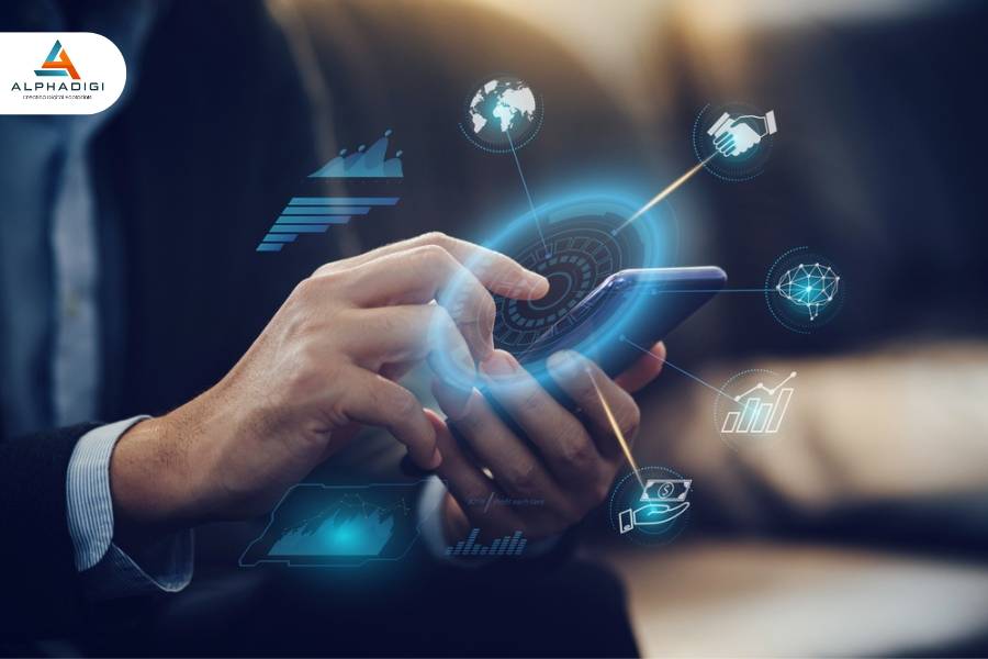 The Future of Digital Marketing: A Glimpse into the Evolving Landscape