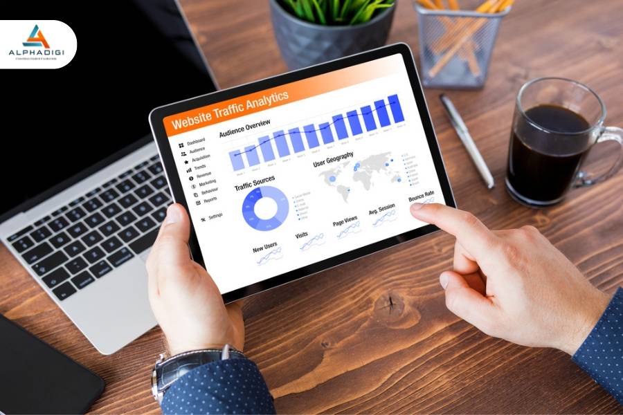 Understanding and Implementing Google Analytics for Beginners