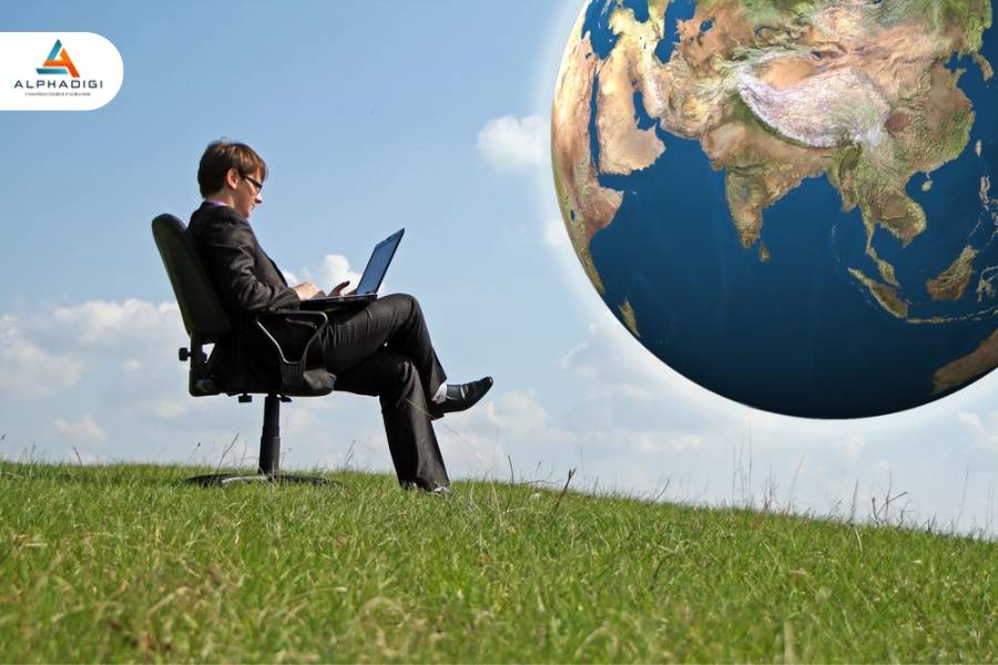 Why Your Business Needs a Strong Online Presence