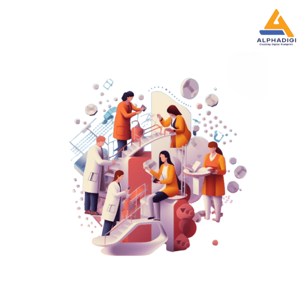 Healthcare Digital Marketing Mumbai