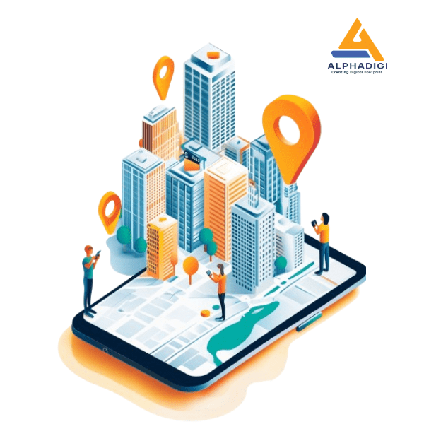 Real Estate Digital Marketing Mumbai