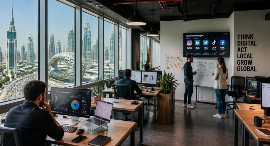 Dubai image