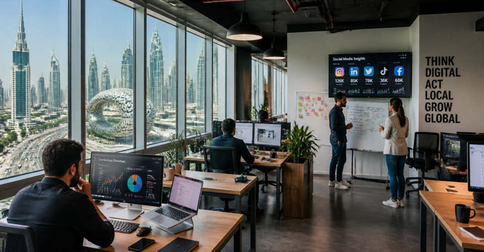 Dubai image